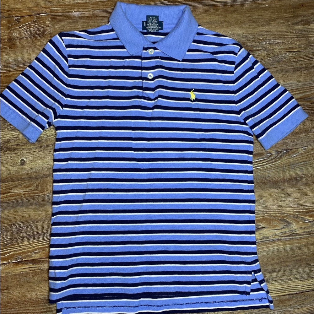 POLO Ralph Lauren Button Up